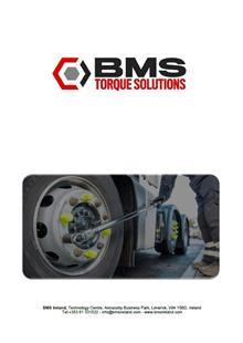 Moment ključi BMS Moment ključi BMS